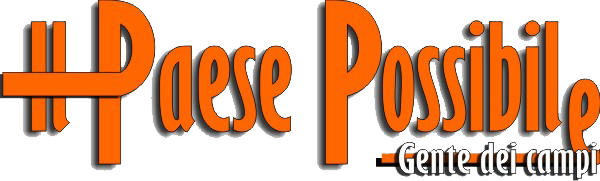 logo il paese possibile