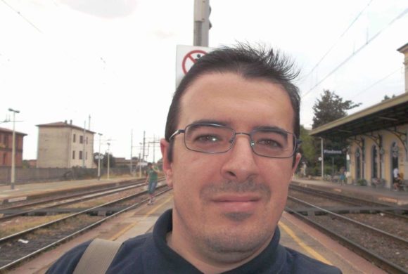 Andrea Bertolini Andrea Bertolini