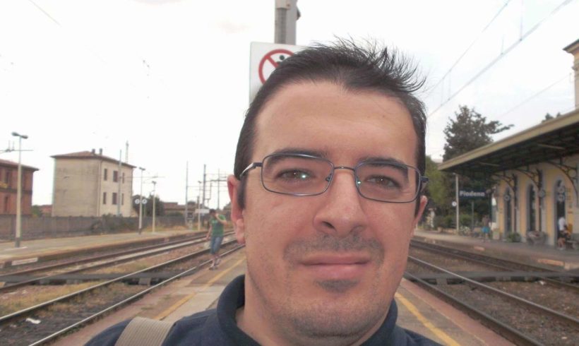 Andrea Bertolini