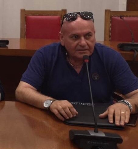 Antonio Cuoco