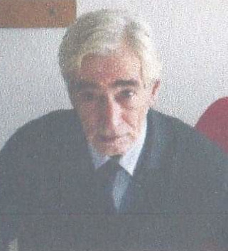 Giuseppe D’Angelo