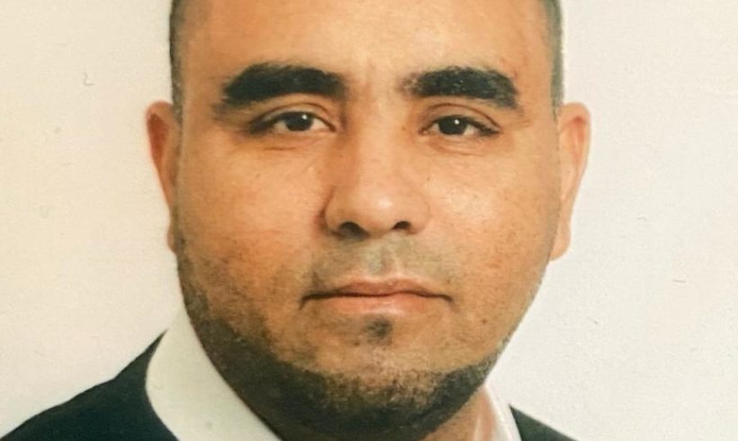 Sarrar Hassan