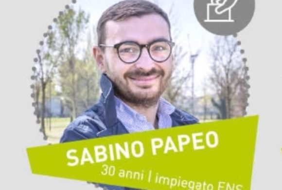 Sabino Papeo Sabino Papeo