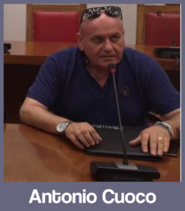 Segretario Provinciale FISMIC Mantova