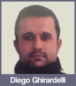 Attivista lavoratori della logistica