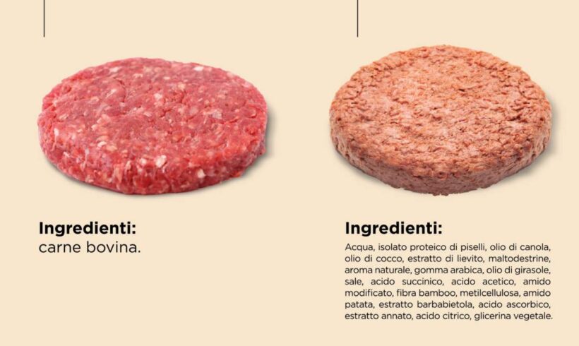 FAKE MEAT: Sì dell’Europa a salsicce e hamburger vegani. Allevatori e produttori italiani su tutte le furie. FAKE MEAT: Sì dell’Europa a salsicce e hamburger vegani. Allevatori e produttori italiani su tutte le furie.