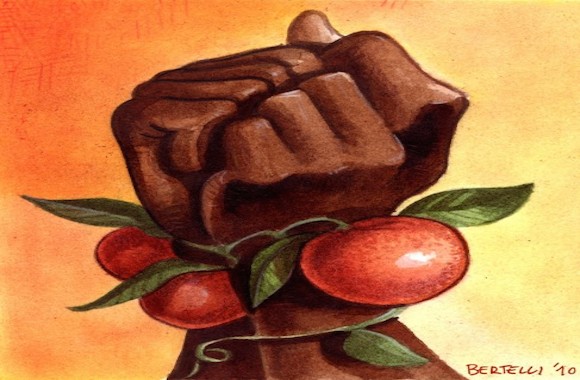 FNA Confsal al tavolo interministeriale per i problemi del comparto agricolo FNA Confsal al tavolo interministeriale per i problemi del comparto agricolo