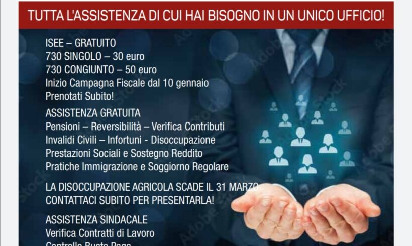 FNA Sede Zonale Oltrepò Mantovano
