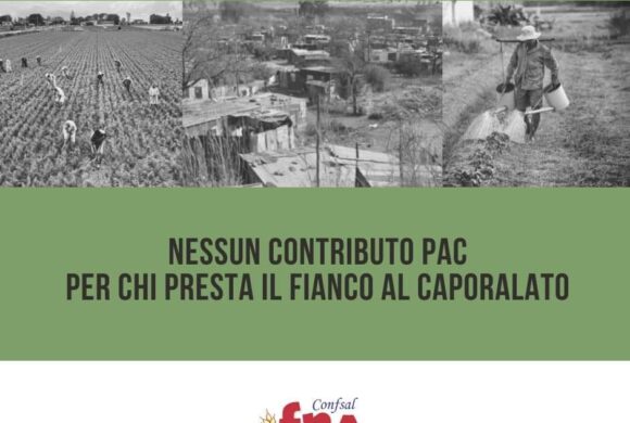 Caporalato a Ostiglia Caporalato a Ostiglia