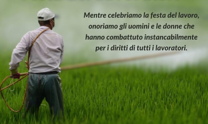 Primo Maggio 2023