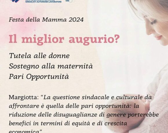 Festa della mamma 2024 Festa della mamma 2024