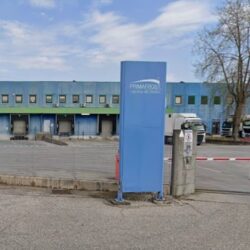 Pantafrost: stato di agitazione e sciopero